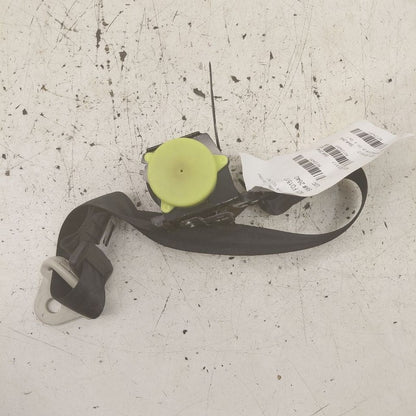 Ford Edge Seat Belt Strap Retractor Left Driver Rear Back  2018 2017 2