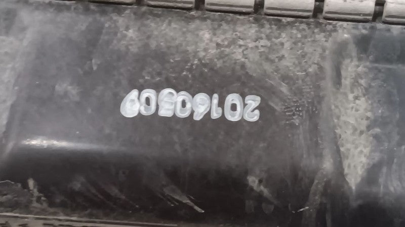 214604BA0A Radiator CVT VIN J 1st Digit Japan Built Fits 14-20 ROGUE