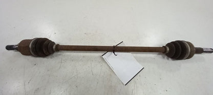 Axle Shaft Rear CV Axle AWD VIN J 1st Digit Japan Built Fits 08-15 ROG