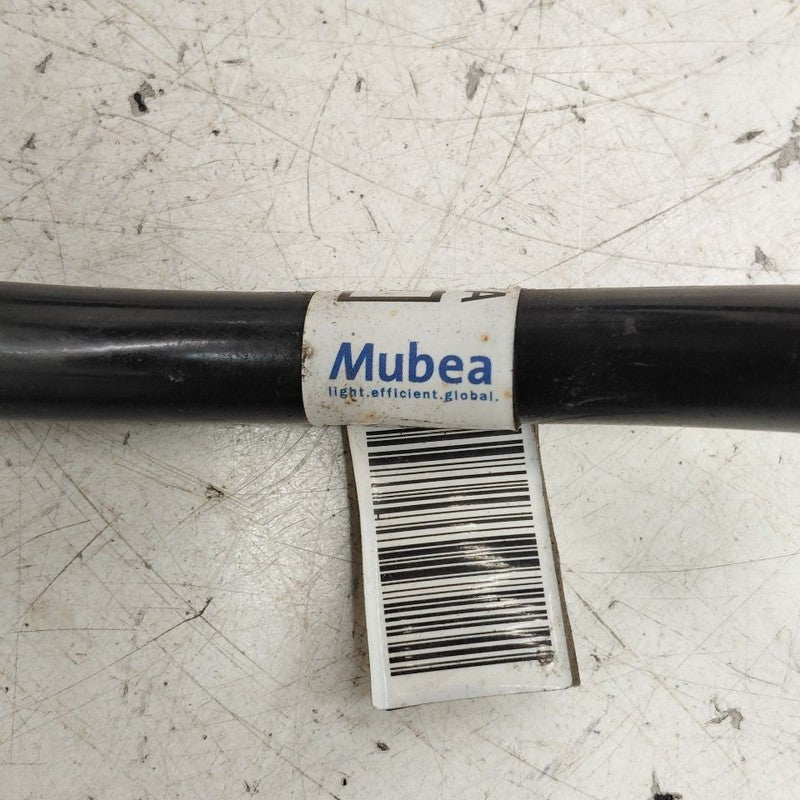 Coil Spring Rear Fits 17-19 Nissan Versa