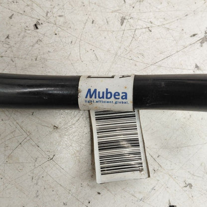 Coil Spring Rear Fits 17-19 Nissan Versa