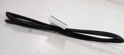 Kia Soul Door Glass Window Seal Rubber Right Passenger Rear Back 2012 