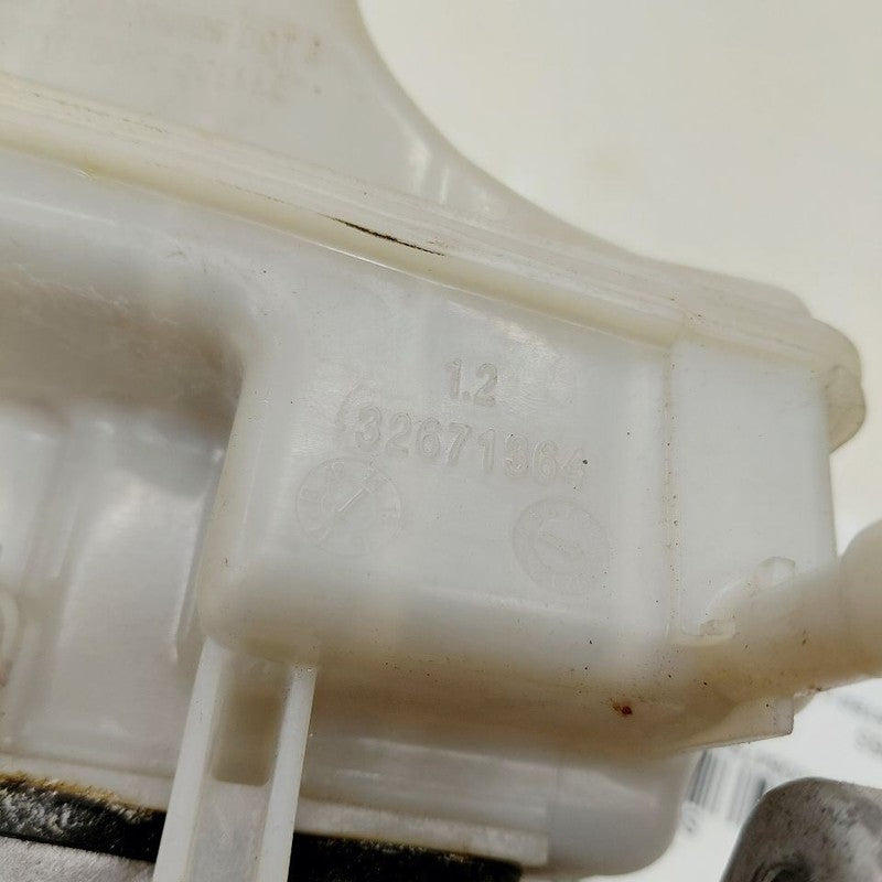 Brake Master Cylinder Fits 08-23 Dodge Challenger