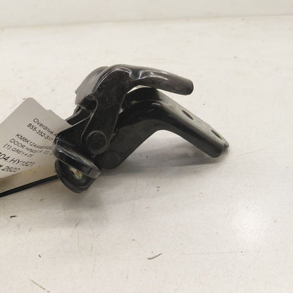 Hyundai Kona Door Hinge Set Left Driver Rear  2021 2020 2019