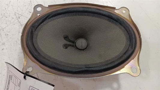Nissan Maxima Speaker Left Rear  2018 2019 2020 OEM