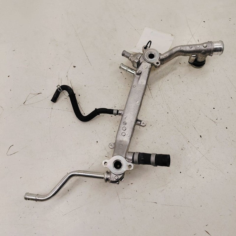 Subaru Crosstrek Coolant Line Crossover Pipe  2.0 2023 2022 2021