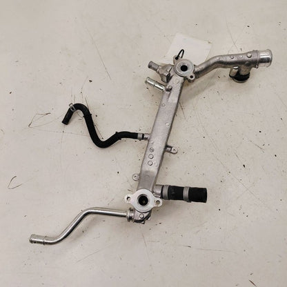 Subaru Crosstrek Coolant Line Crossover Pipe  2.0 2023 2022 2021