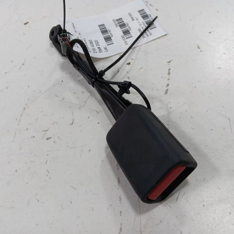 5SV08DX9AD Passenger Right Front Seat Belt Buckle Latch Fits 17-23 Jeep Compass 