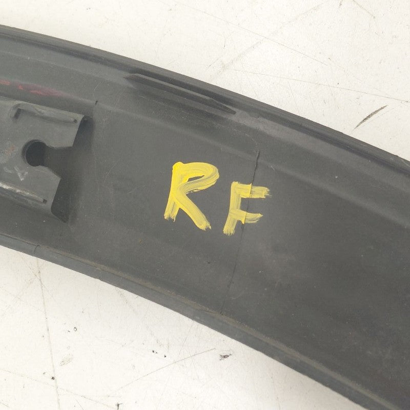 Ford Escape Passenger Right Front Fender Flare 2020 2021 2022