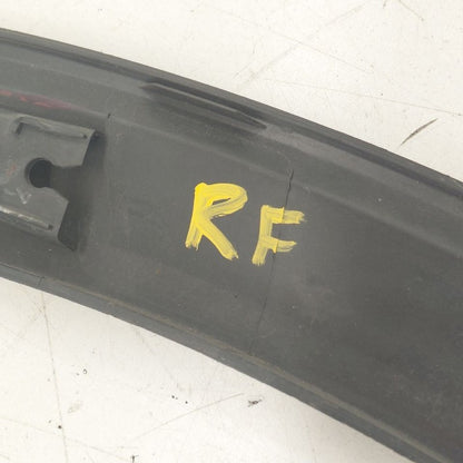 Ford Escape Passenger Right Front Fender Flare 2020 2021 2022