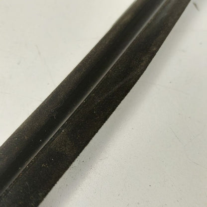 Nissan Maxima Left Rear Weather Strip Interior  2018 2017 2016 OEM