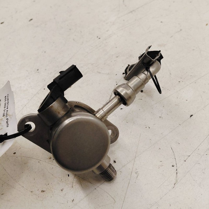 Gas Fuel Pump Only Engine Mounted 1.3L Fits 21-25 Chevy Trailblazer