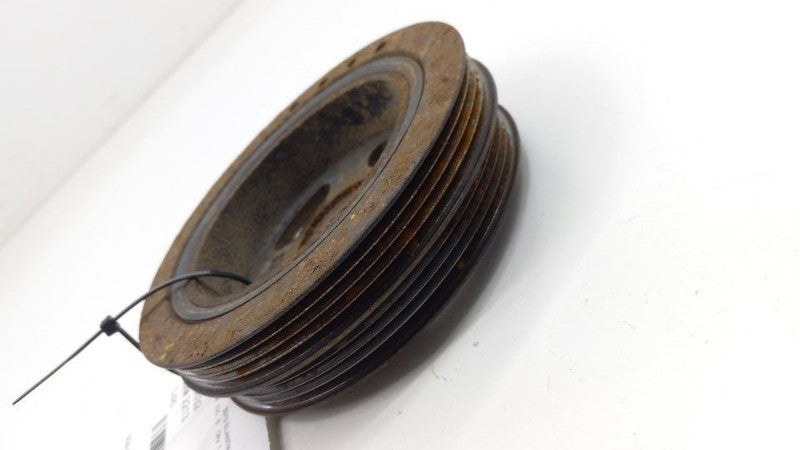2312423772 Harmonic Balancer 2.0L Station Wgn Fits 07-12 ELANTRA