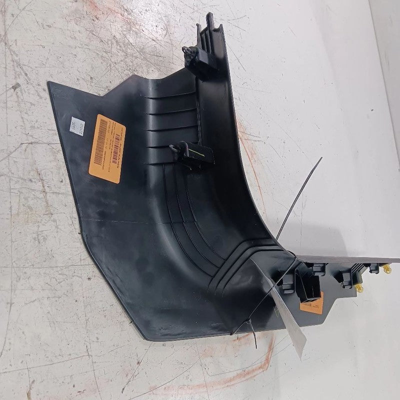 Jeep Compass Sill Trim Plate Door Jam Threshold Left Driver Front  2018 2019 202