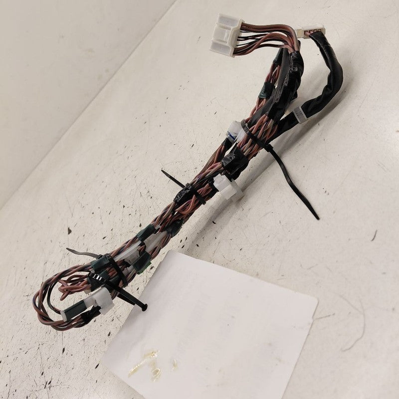Toyota Prius Instrament Panel Wires {8214247670} 2022 2021 2020