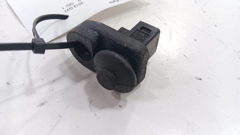 Infiniti G37 Door Ajar Switch Door Open Dome Light Switch  2011 2012 2013