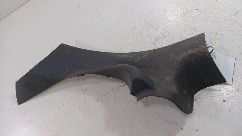 Dodge Dart Sill Trim Plate Door Jam Threshold Left Rear  2013 2014 201