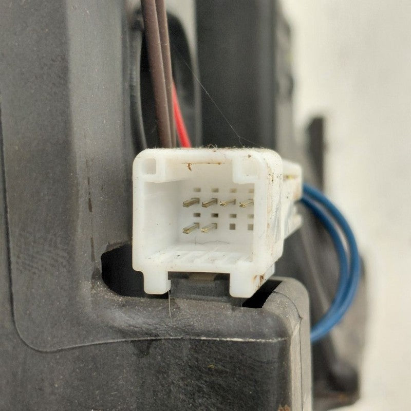 Nissan Versa Note Transmission Gear Shifter  2019 2018 2017