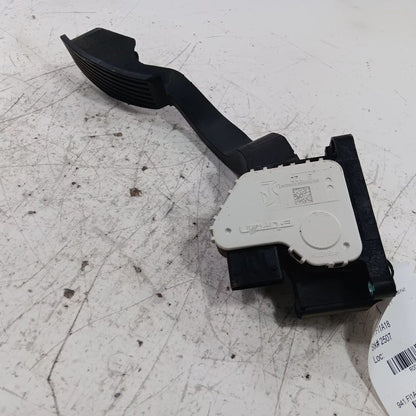 Fiat 500 Gas Pedal 2018 OEM