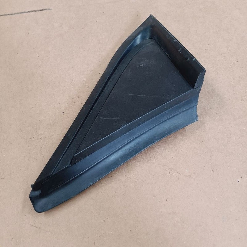 Ford Edge Passenger Right Front Fender Corner Trim {FT4B17074AFW} 2019