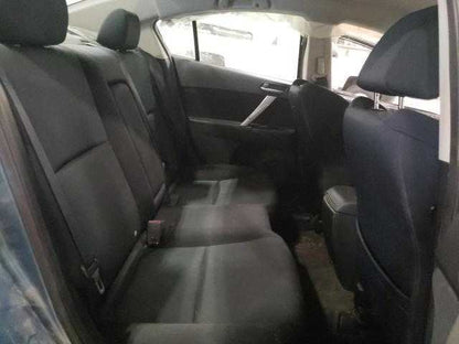 Mazda 3 Power Window Switch Right Passenger Front 2010 2011 2012 2013