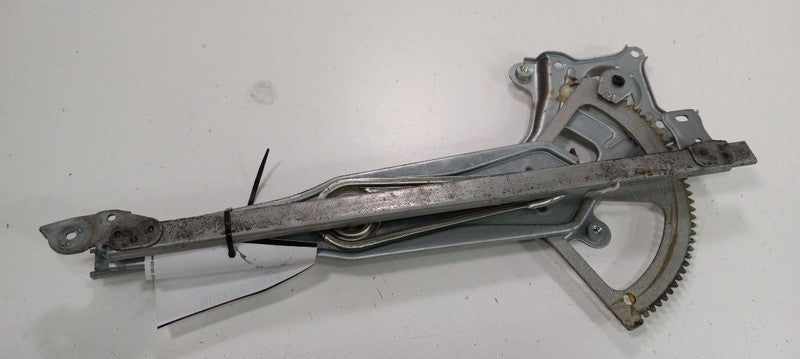 Passenger Right Front Window Regulator Track Fits 05-09 Subaru Legacy 