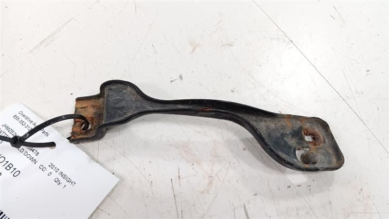 Honda Insight Battery Hold Down 2010 2011 2012 2013 OEM