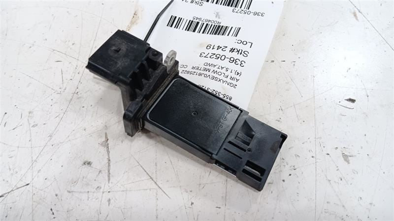 23262344 Air Flow Meter VIN 6 8th Digit Opt LT4 Fits 14-19 CORVETTE