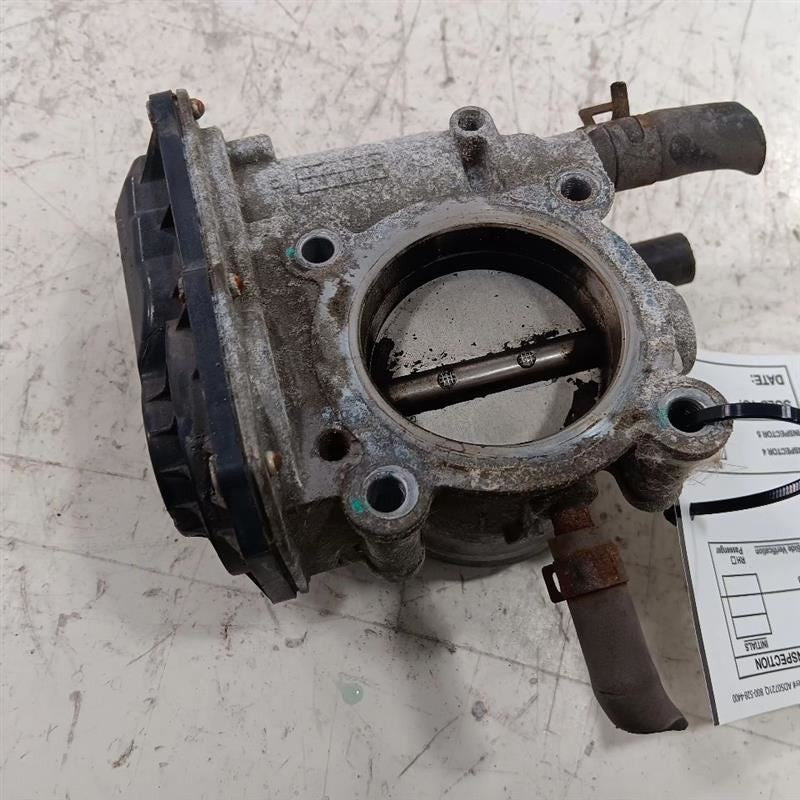 Throttle Body Valve Fits 12-19 ACCENT