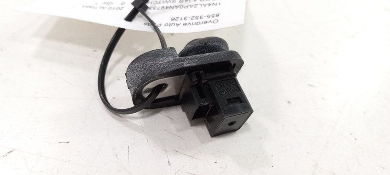 Nissan Altima Door Ajar Switch Door Open Dome Light Switch 2010 2009 2