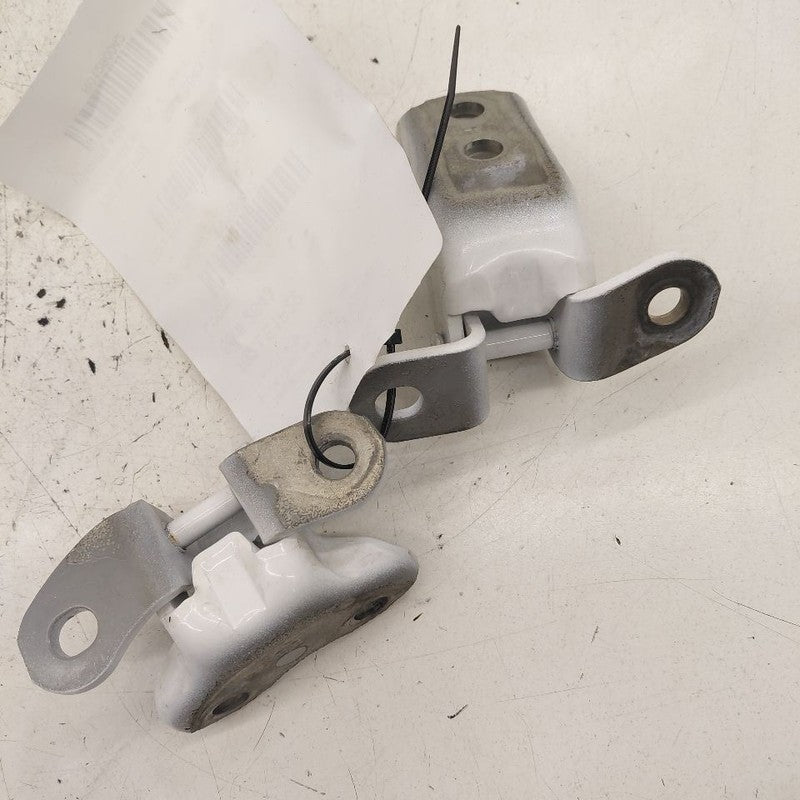 Lexus NX350 Door Hinge Set Right Front Passenger  2022 2023 2024 2025