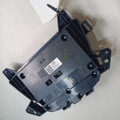 Screen 8.00" Display and Control Panel Opt Uij Fits 21-23 Chevy Trailb