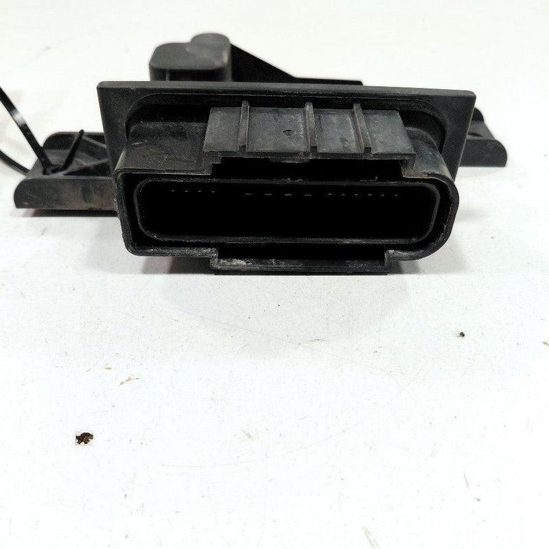 Fuel Pump Computer Control Module 13528934 Fits 18-24 Chevy Malibu