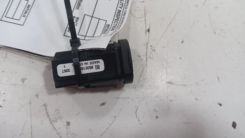 Ignition Switch With Keyless Ignition Opt BTM Fits 16-19 SPARK OEM