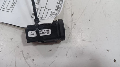 Ignition Switch With Keyless Ignition Opt BTM Fits 16-19 SPARK OEM