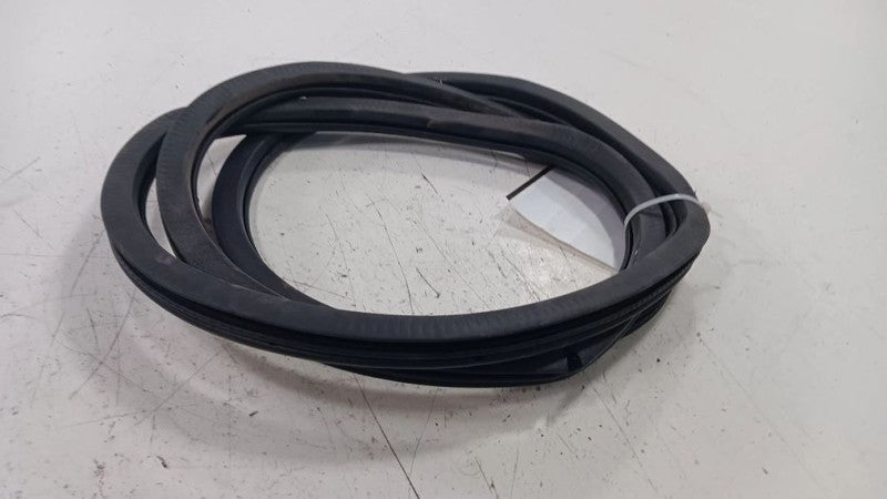 Dodge Dart On Body Door Jamb Seal Rear Right Passenger Back  2013 2014 2015 2016