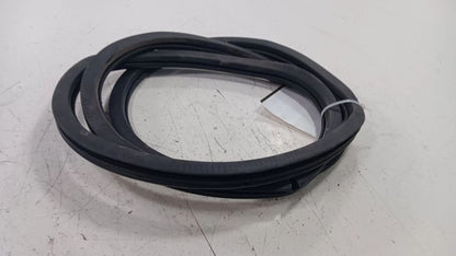Dodge Dart On Body Door Jamb Seal Rear Right Passenger Back  2013 2014 2015 2016