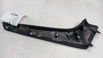 Console Left Side Trim Front Floor Fits 14-15 INFINITI Q50 OEM