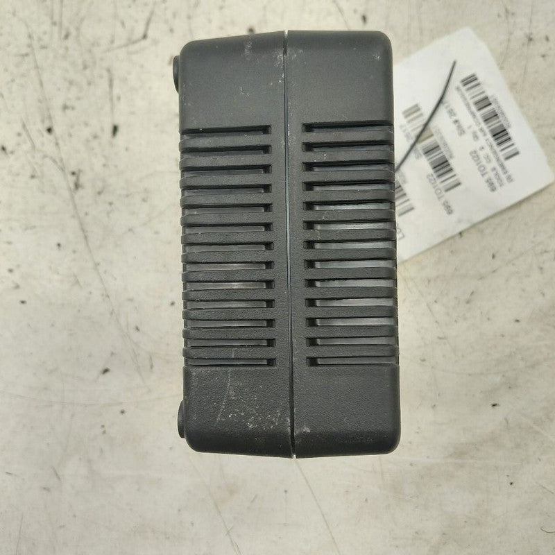 Toyota Prius Emergency Air Compressor  2022 2021 2020