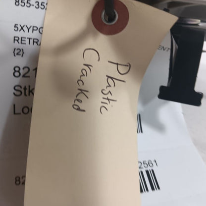 Kia Sorento Seat Belt Strap Retractor Left Driver Rear Back  2018 2017 2016