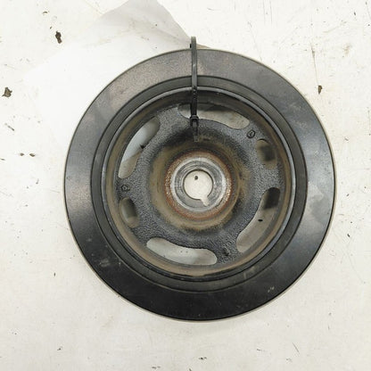 Harmonic Balancer Crankshaft Pulley 1.3L Fits 21-25 Chevy Trailblazer