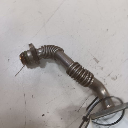 Ford Escape 1.5 Super Turbo Charger Oil Line Hose Tube  2019 2018 2017
