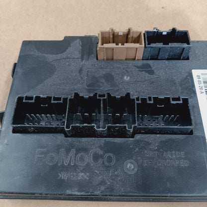 Heated Cooled Seat Memory Control Module Fits 19-24 Ford Edge