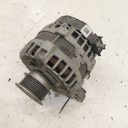 Alternator Without Hybrid VIN A2 4th And 5th Digits Fits 15-21 Volvo S