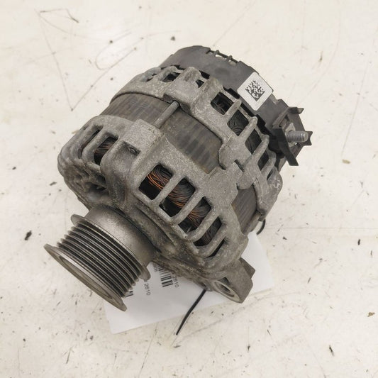 Alternator Without Hybrid VIN A2 4th And 5th Digits Fits 15-21 Volvo S