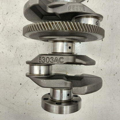 Ford Escape Engine Crankshaft Crank Shaft  2.5 2020 2021 2022