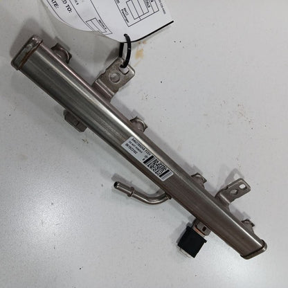 Jeep Compass 2.4 Fuel Rail Injection Injector Mount Bar  2018 2019 202
