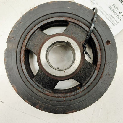 Harmonic Balancer Crankshaft Pulley Fits 09-24 Nissan Murano OEM