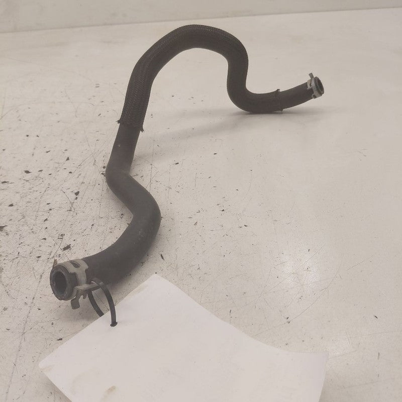 Lexus NX350 Coolant Line Crossover Pipe  2.4 2022 2023 2024 2025