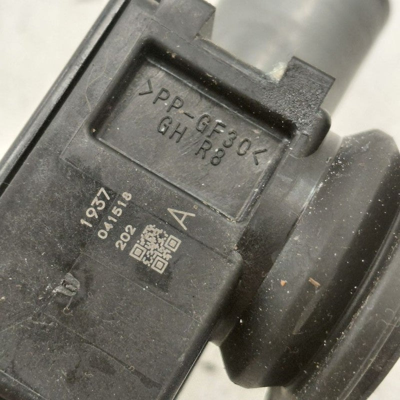 Left Rear Power Window Motor Fits 16-22 Toyota Prius
